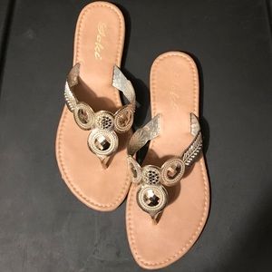 SUMMER SANDAL SALE!!!